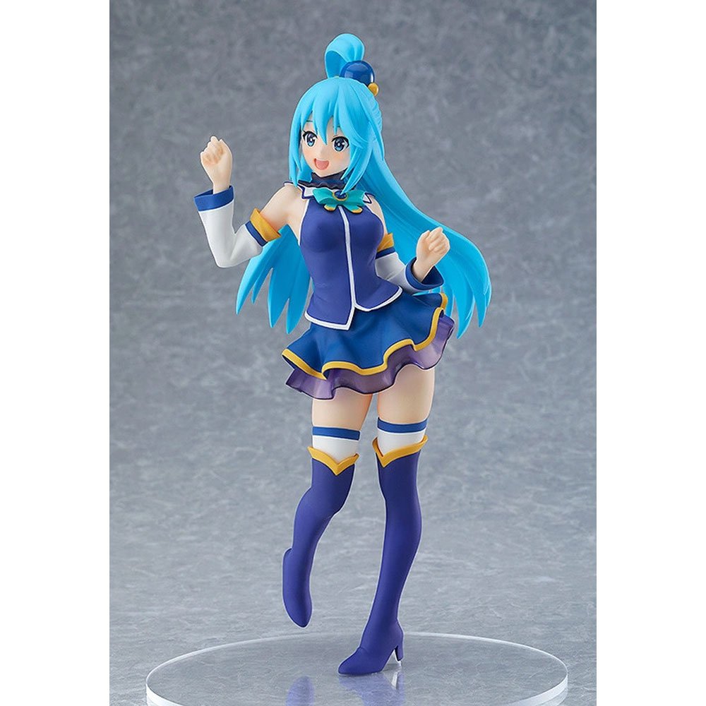 POP UP PARADE KONOSUBA AQUA (RE-RUN)