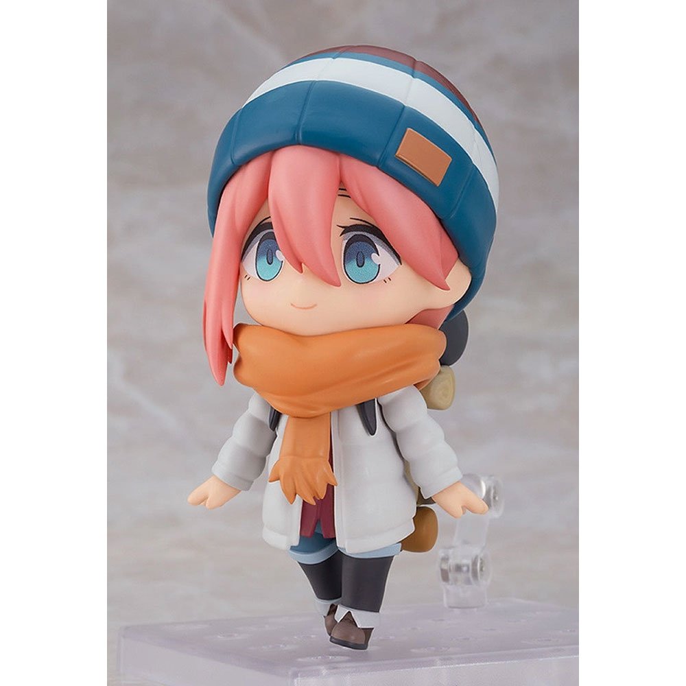 RESERVED factory Nadeshiko, Aoi, Ciaki Nendoroid Bundle