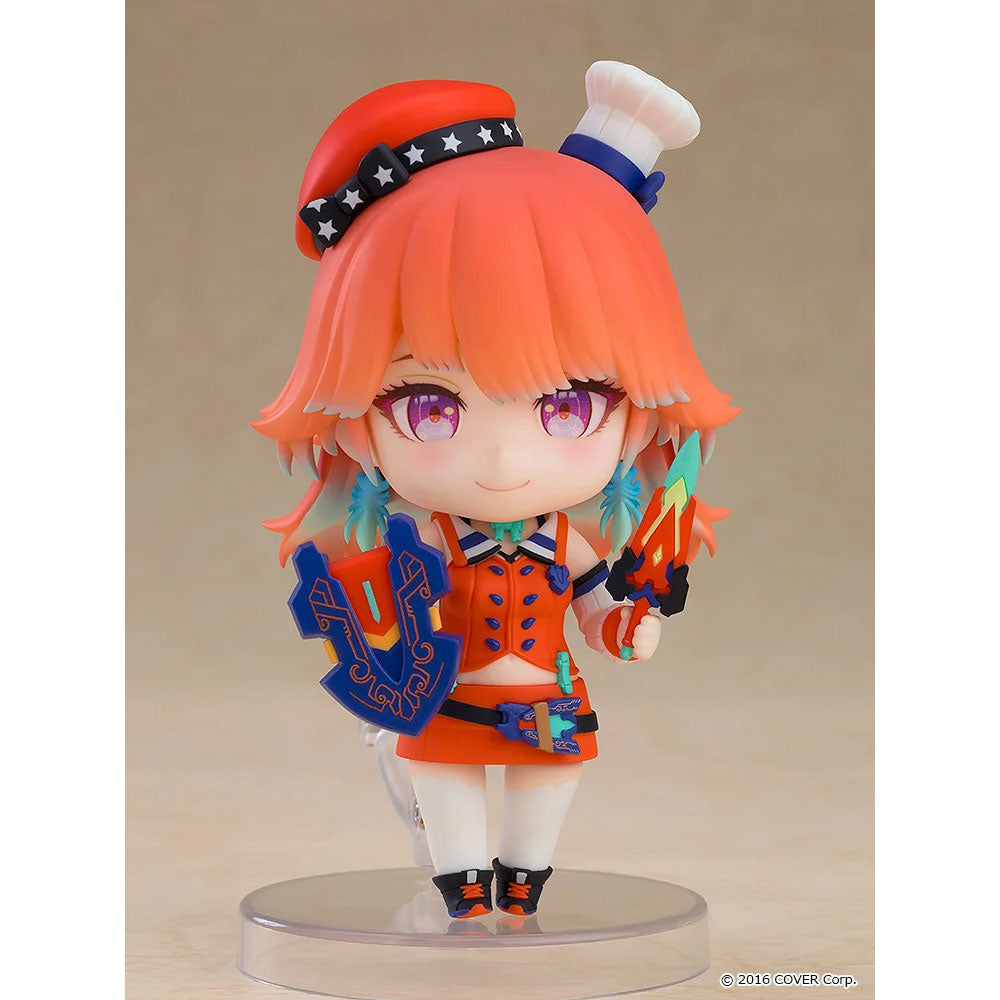FIGURA NENDOROID TAKANASHI CHIARA 2672