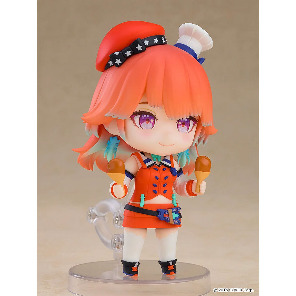 FIGURA NENDOROID TAKANASHI CHIARA 2672