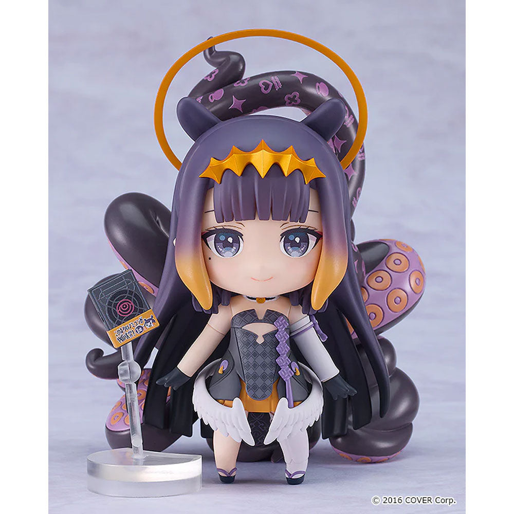 FIGURA NENDOROID NINOMAE INA'NIS DX 2350-DX