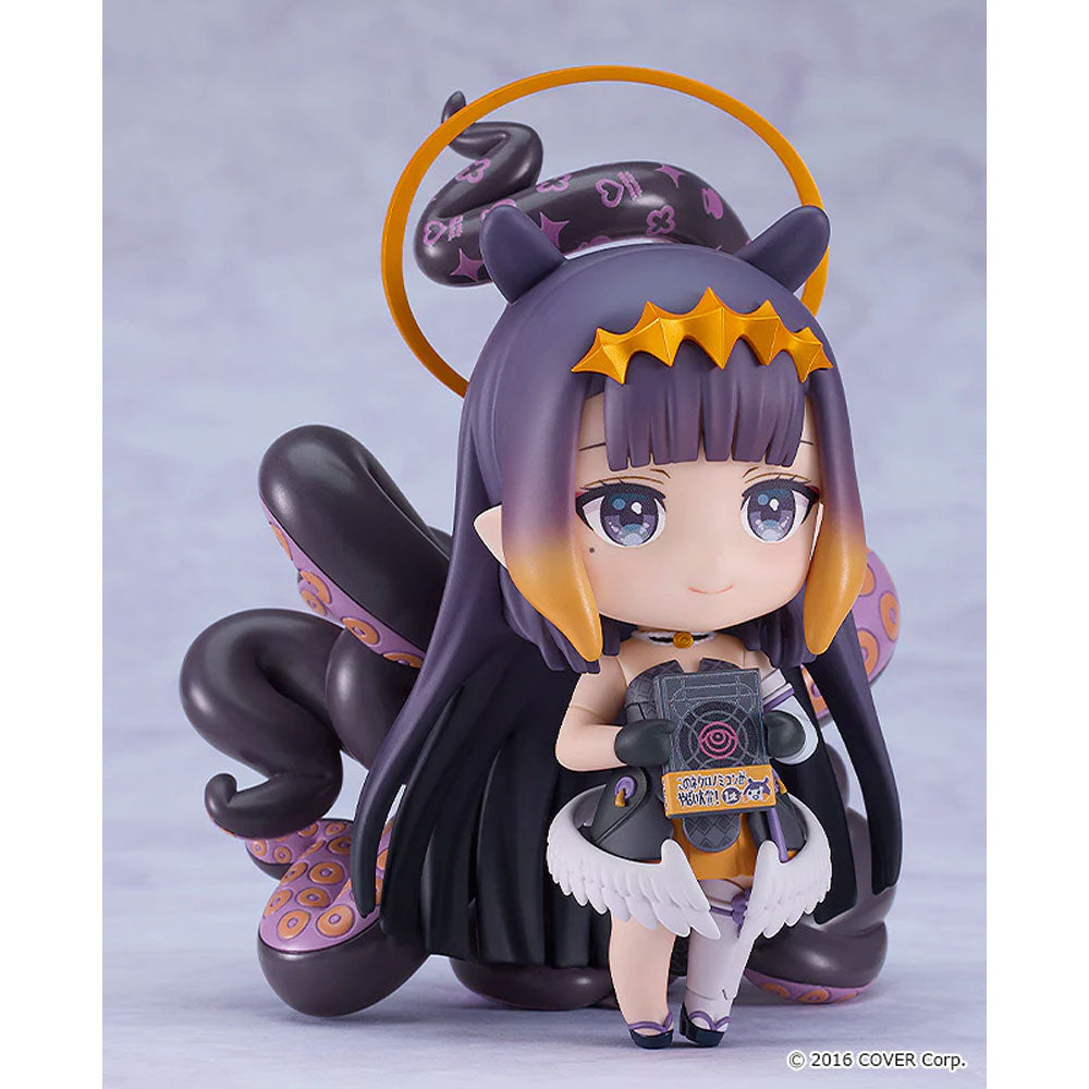 FIGURA NENDOROID NINOMAE INA'NIS DX 2350-DX