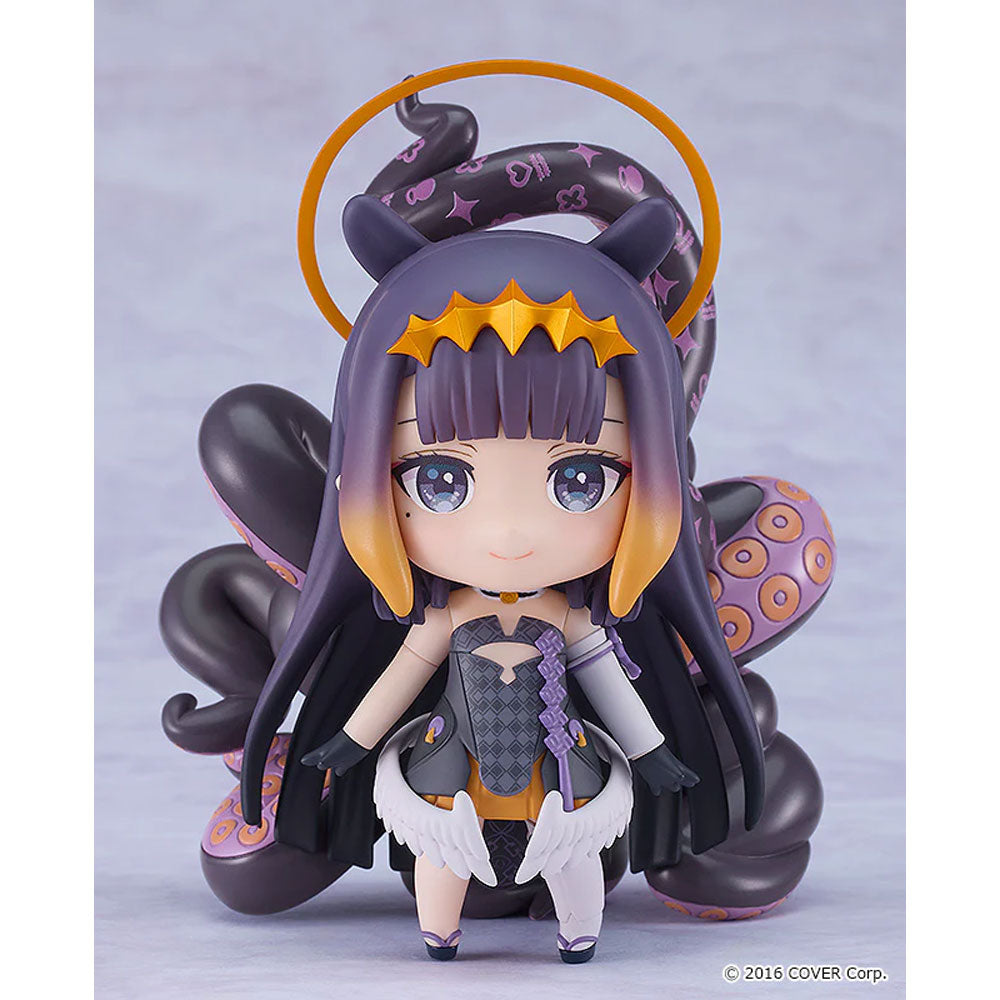 FIGURA NENDOROID NINOMAE INA'NIS DX 2350-DX