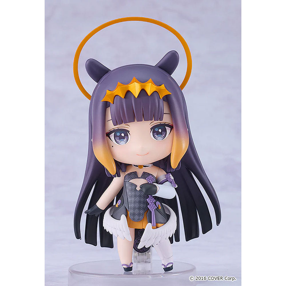 FIGURA NENDOROID NINOMAE INA'NIS DX 2350-DX