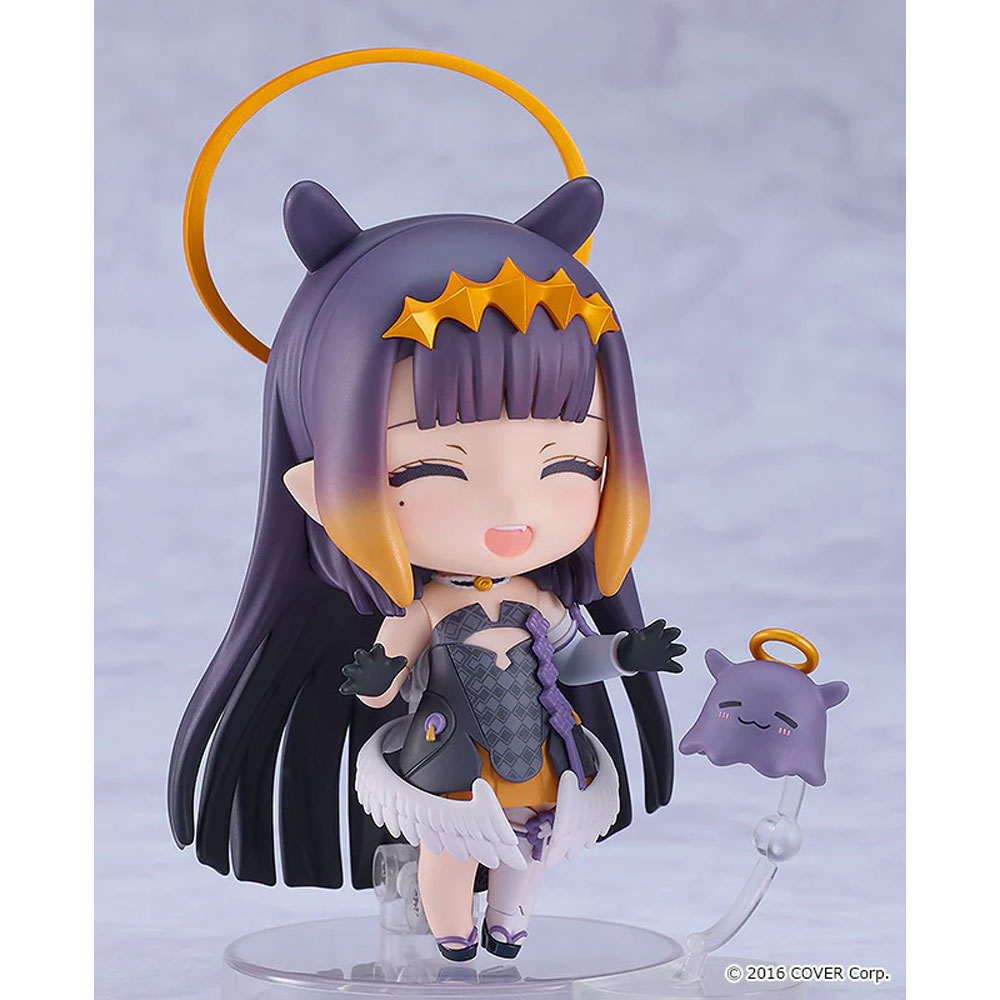 FIGURA NENDOROID NINOMAE INA'NIS DX 2350-DX