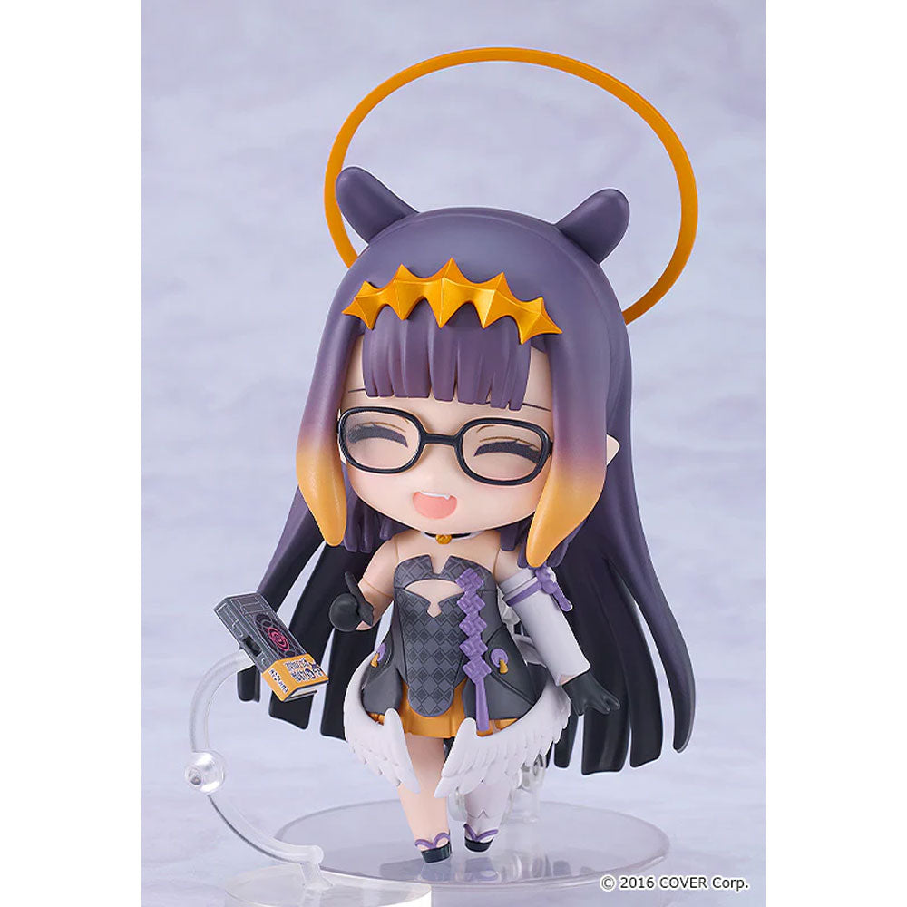 FIGURA NENDOROID NINOMAE INA'NIS DX 2350-DX