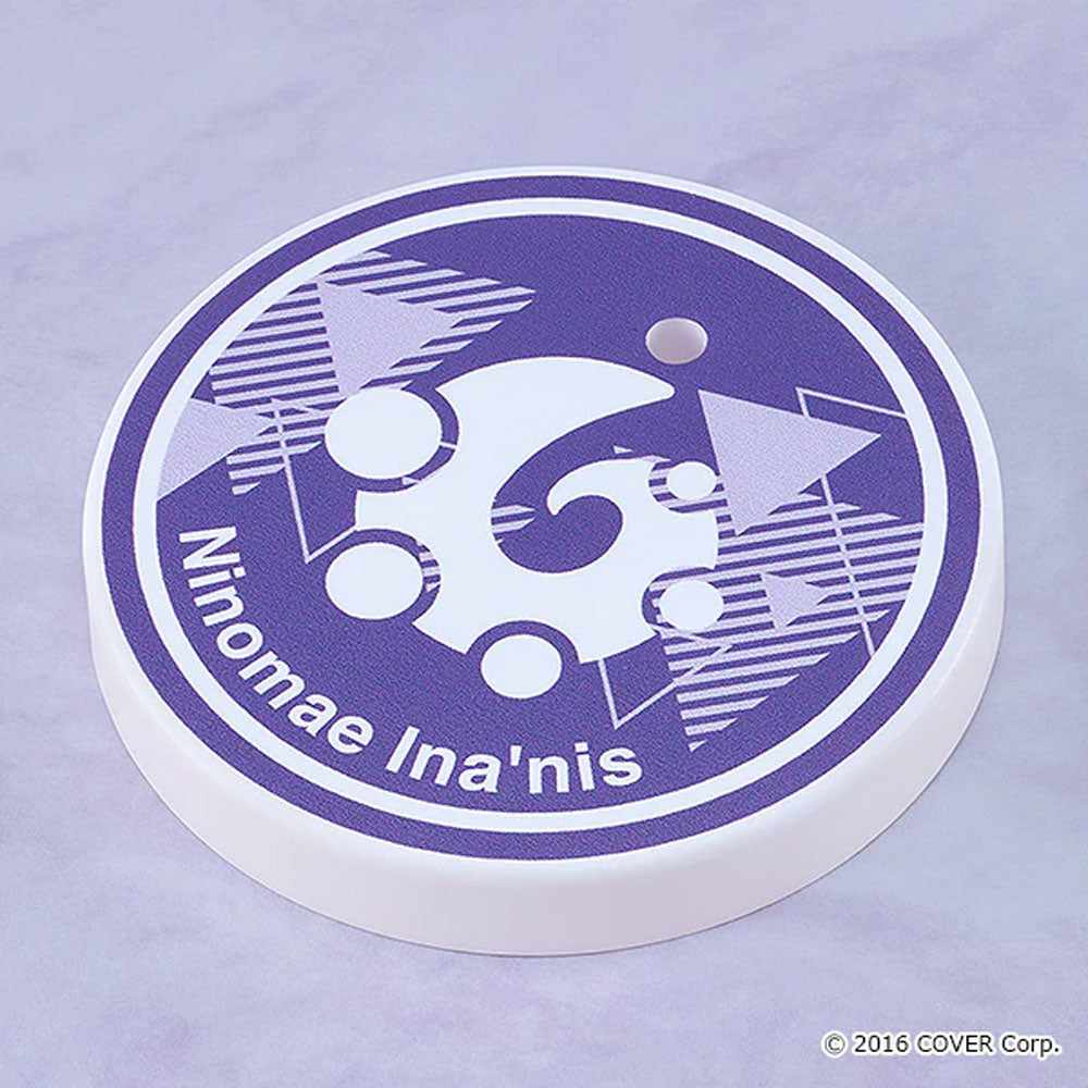 FIGURA NENDOROID NINOMAE INA'NIS DX 2350-DX