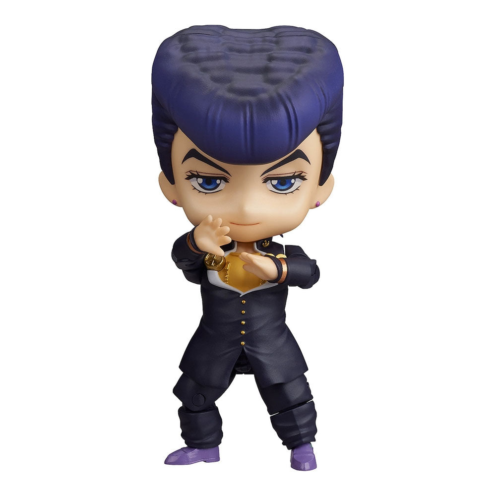 FIGURA NENDOROID JOSUKE HIGASHIKATA 1276 RE-RUN