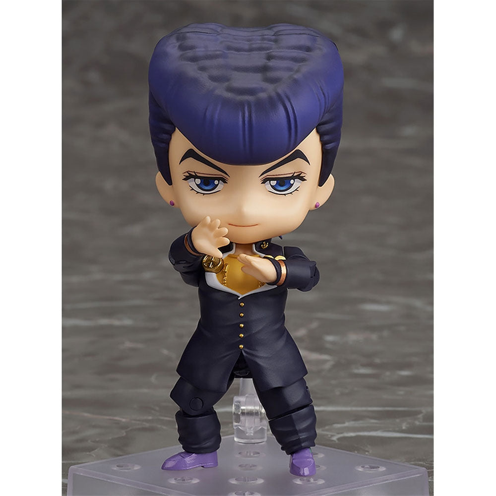 FIGURA NENDOROID JOSUKE HIGASHIKATA 1276 RE-RUN