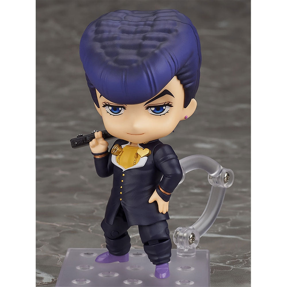 FIGURA NENDOROID JOSUKE HIGASHIKATA 1276 RE-RUN