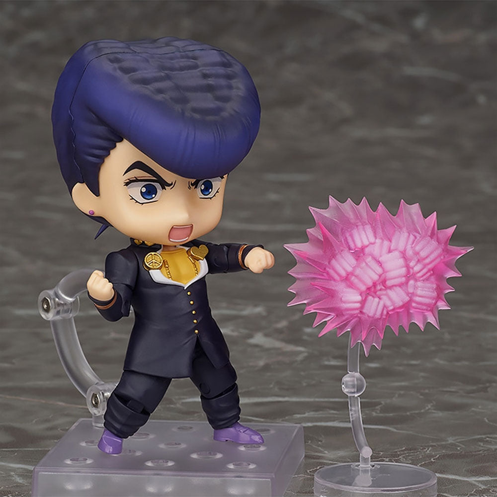 FIGURA NENDOROID JOSUKE HIGASHIKATA 1276 RE-RUN