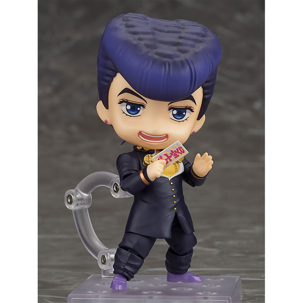 FIGURA NENDOROID JOSUKE HIGASHIKATA 1276 RE-RUN