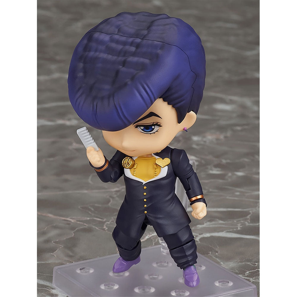 FIGURA NENDOROID JOSUKE HIGASHIKATA 1276 RE-RUN