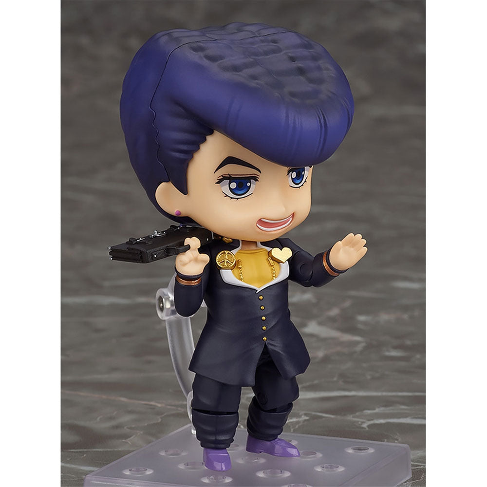 FIGURA NENDOROID JOSUKE HIGASHIKATA 1276 RE-RUN