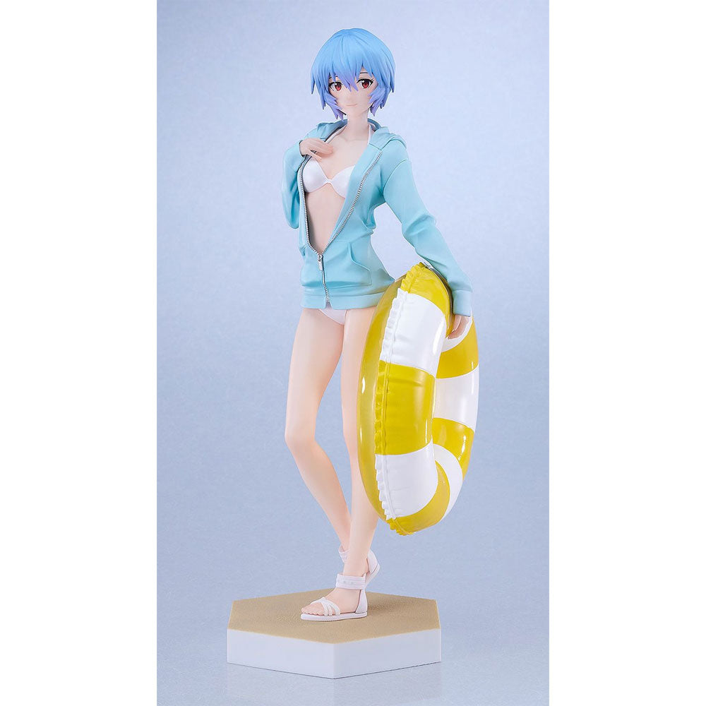 FIGURA POP UP PARADE BEACH QUEENS REI AYANAMI L SIZE