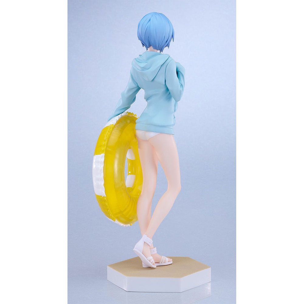 FIGURA POP UP PARADE BEACH QUEENS REI AYANAMI L SIZE