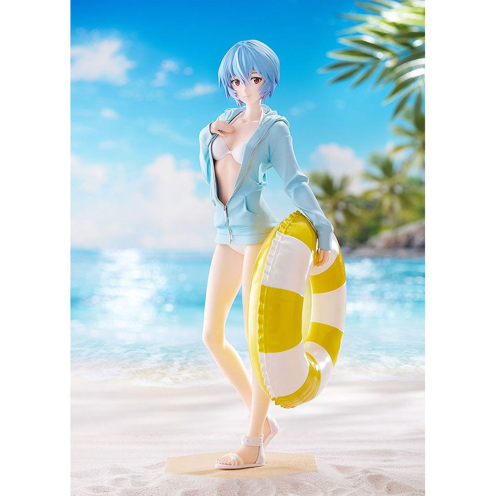 FIGURA POP UP PARADE BEACH QUEENS REI AYANAMI L SIZE