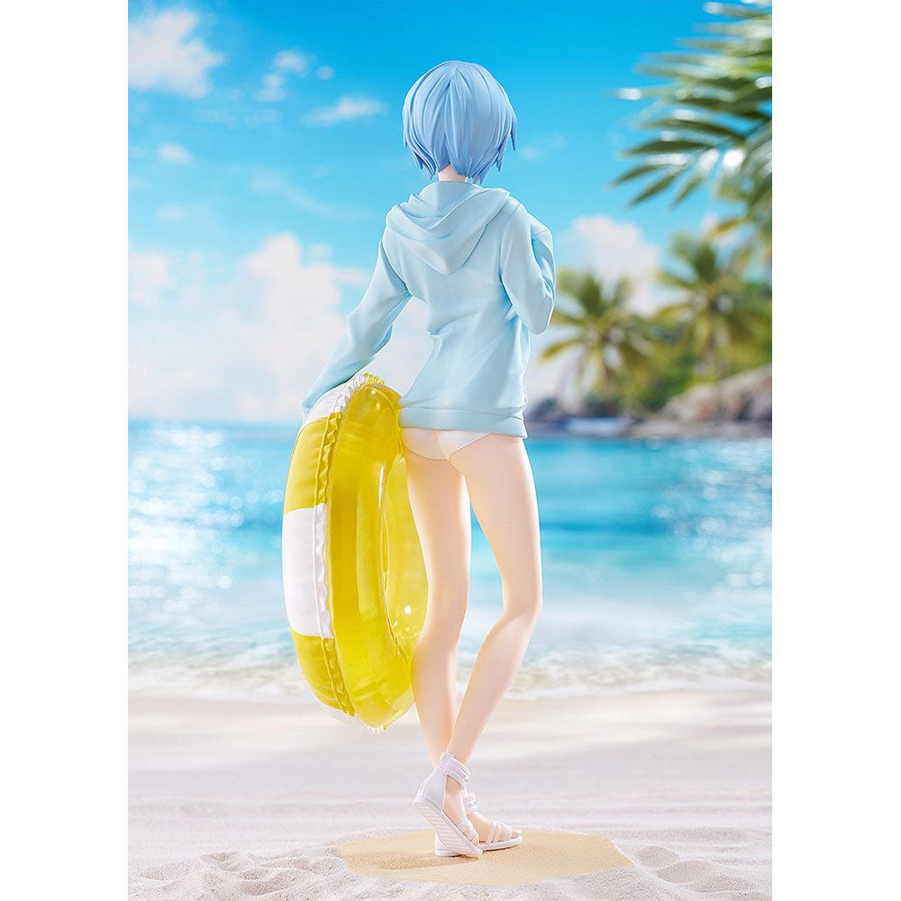 FIGURA POP UP PARADE BEACH QUEENS REI AYANAMI L SIZE