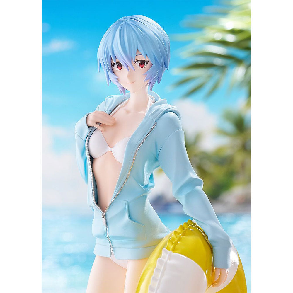 FIGURA POP UP PARADE BEACH QUEENS REI AYANAMI L SIZE