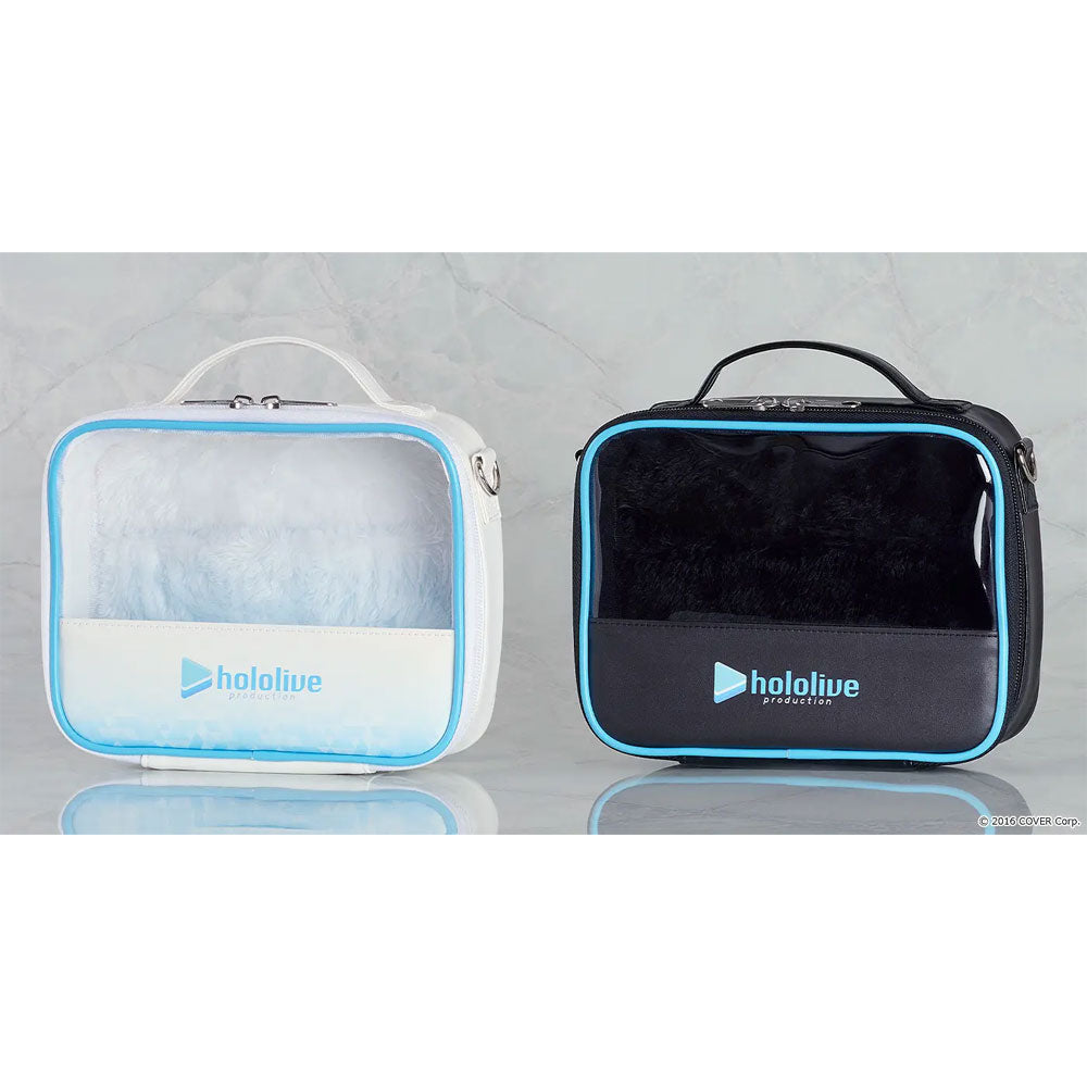 NENDOROID POUCH HOLOLIVE DESIGN VER. WHITE