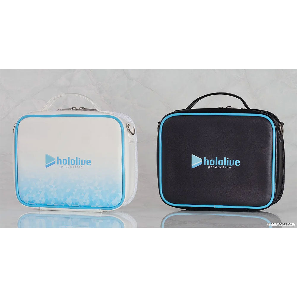 NENDOROID POUCH HOLOLIVE DESIGN VER. BLACK