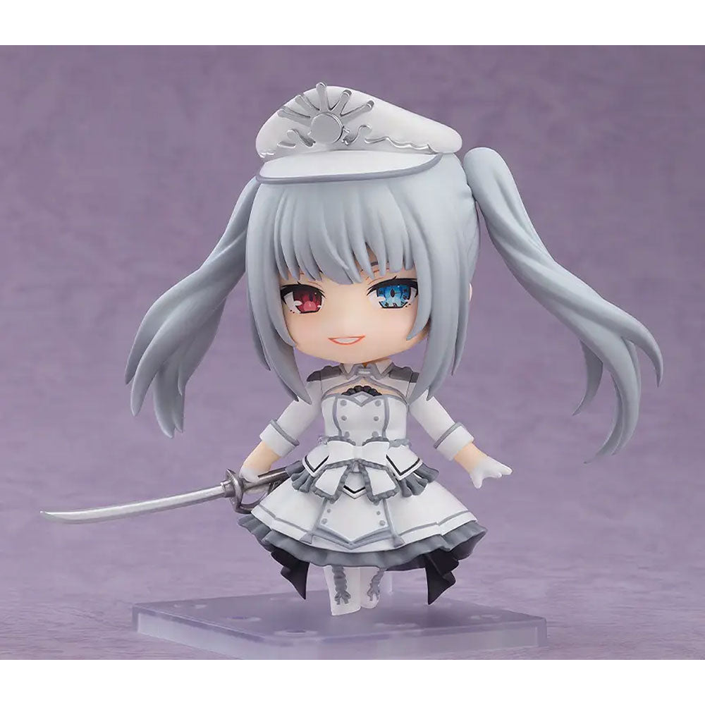 FIGURA NENDOROID QUEEN 2747