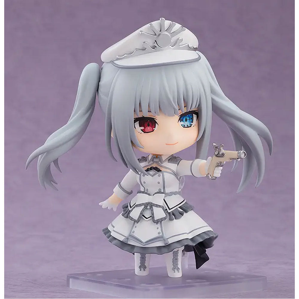 FIGURA NENDOROID QUEEN 2747