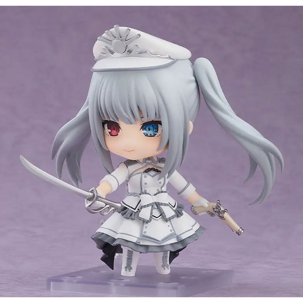 FIGURA NENDOROID QUEEN 2747