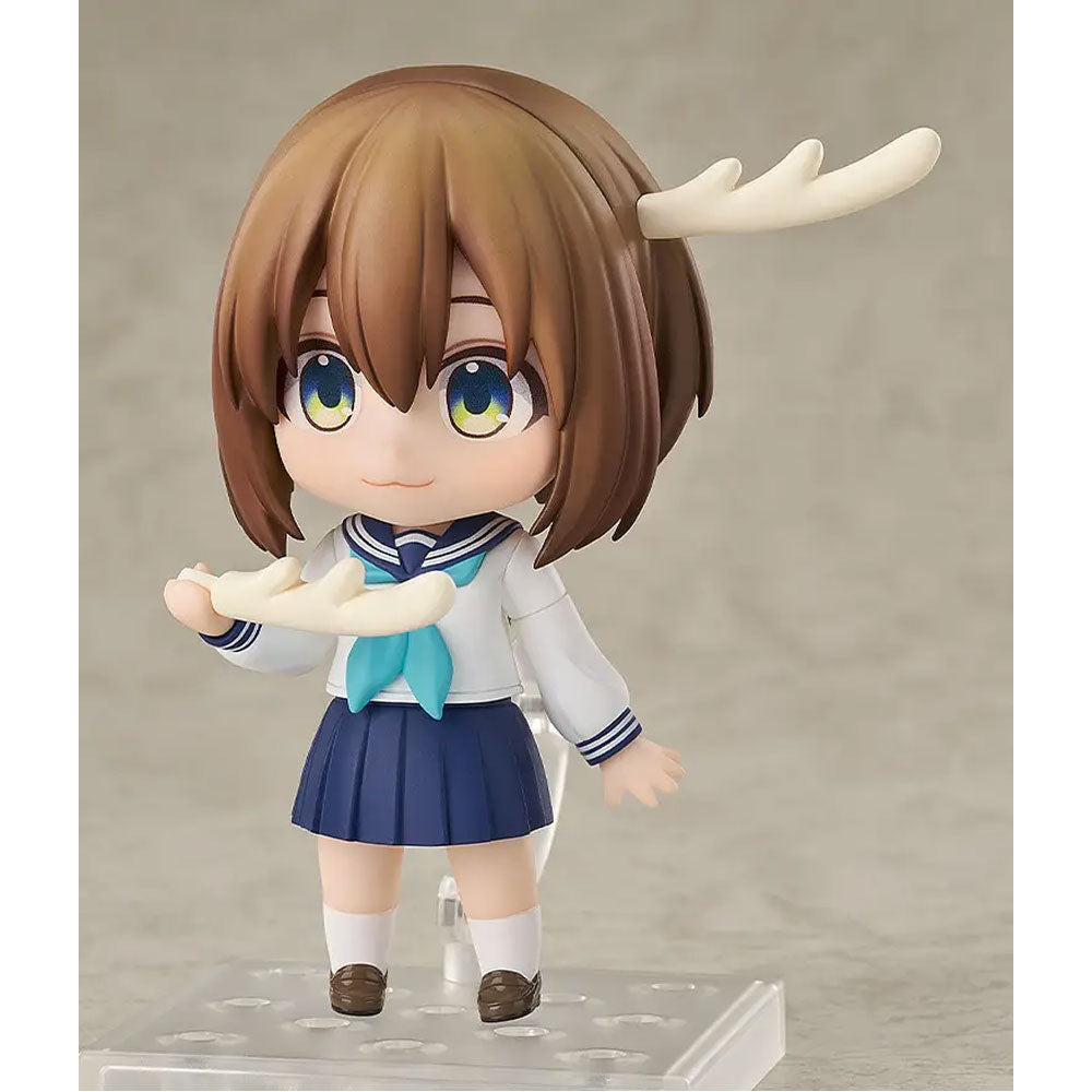 FIGURA NENDOROID NOKO SHIKANOKO 2752
