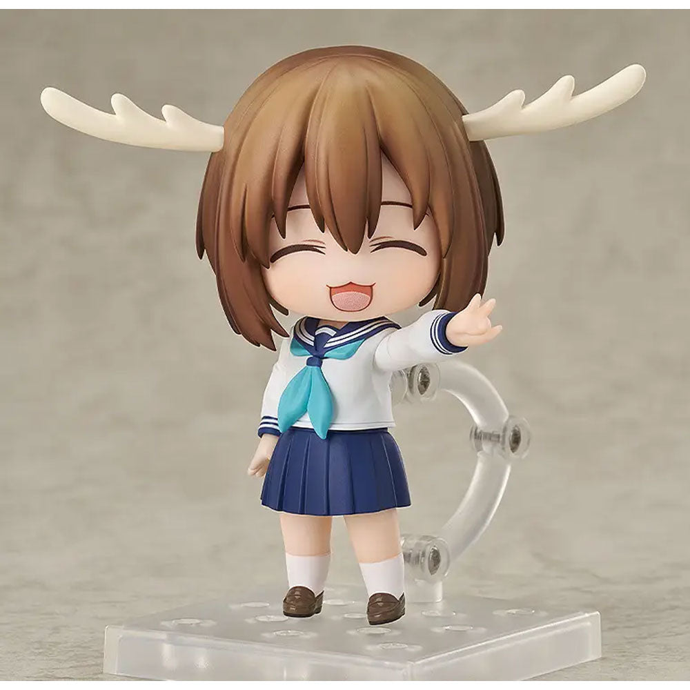 FIGURA NENDOROID NOKO SHIKANOKO 2752