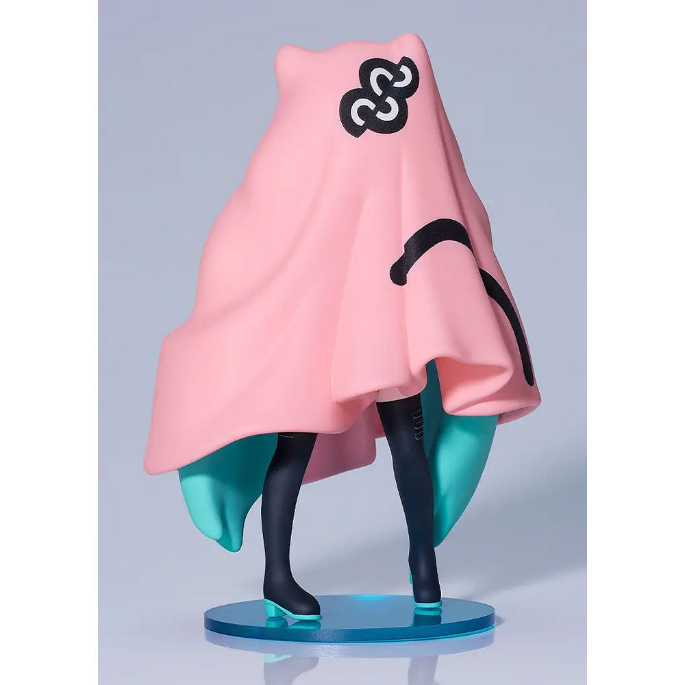 FIGURA ARTIST COLLABORATION FIGURE HATSUNE MIKU X FACE