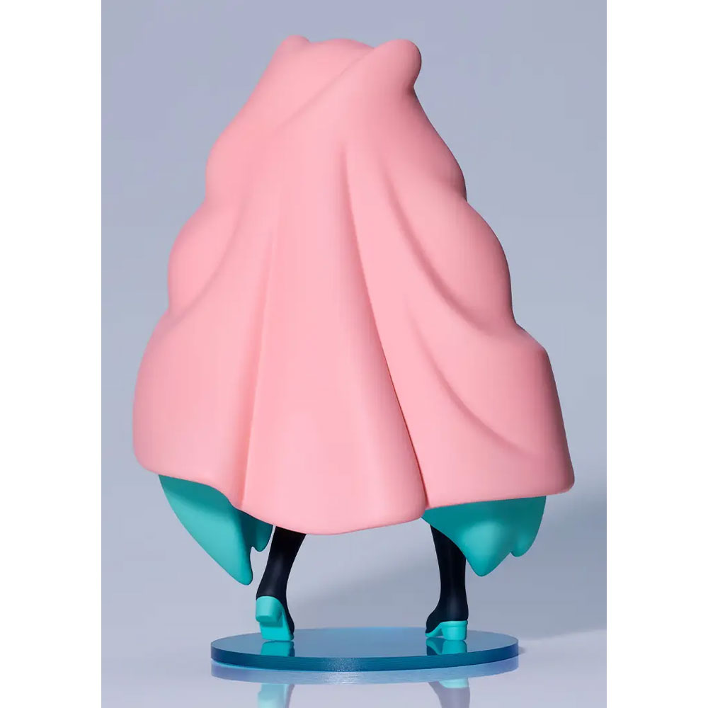 FIGURA ARTIST COLLABORATION FIGURE HATSUNE MIKU X FACE