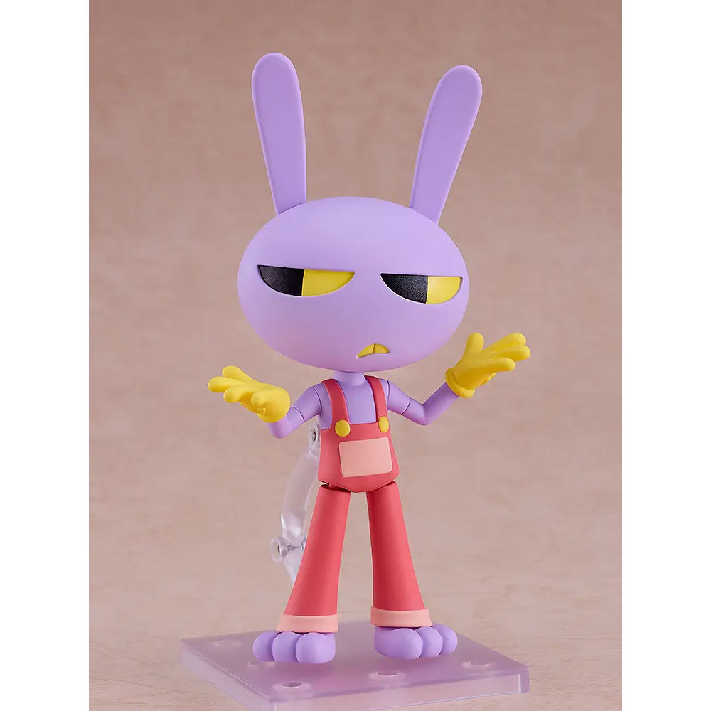FIGURA NENDOROID JAX 2771