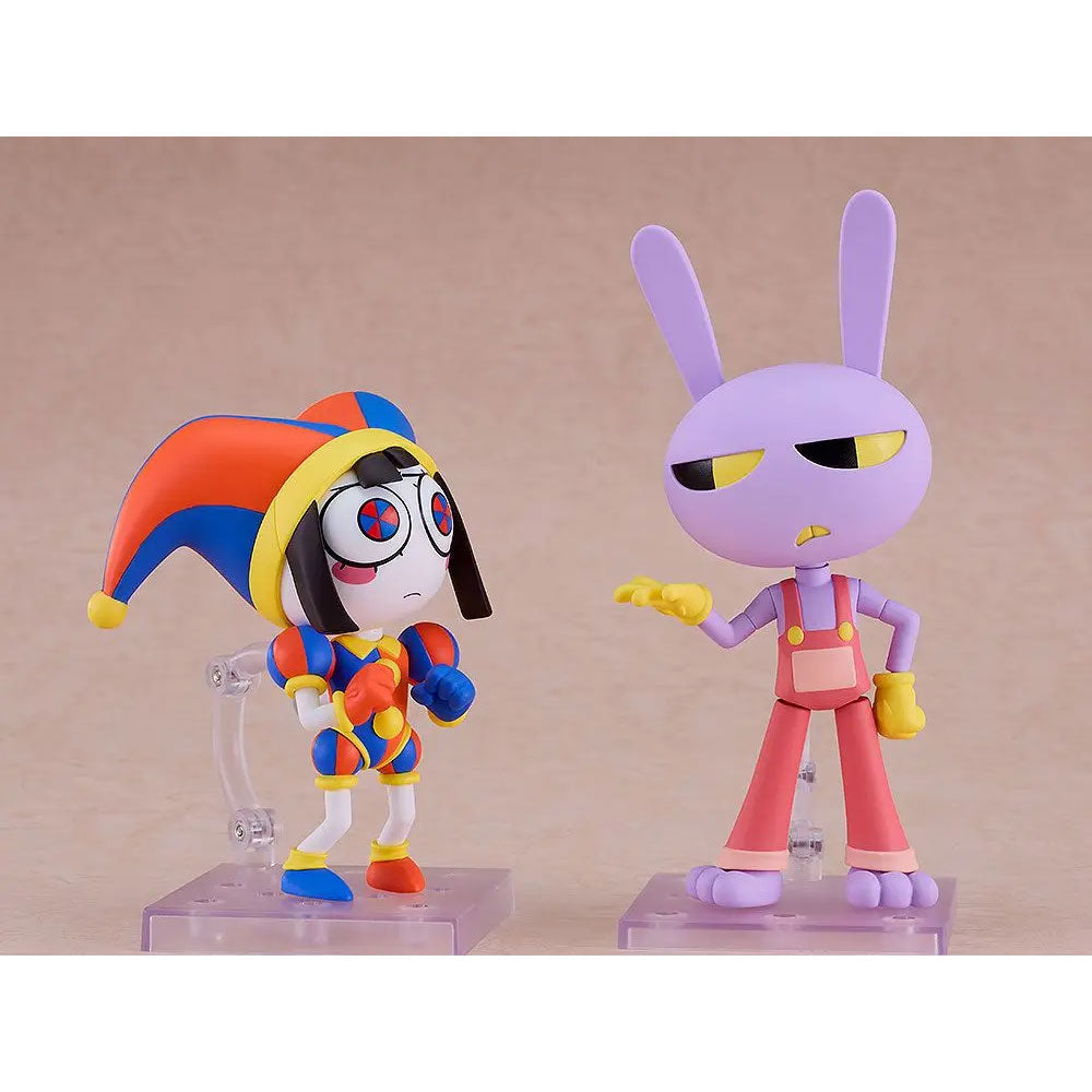 FIGURA NENDOROID JAX 2771