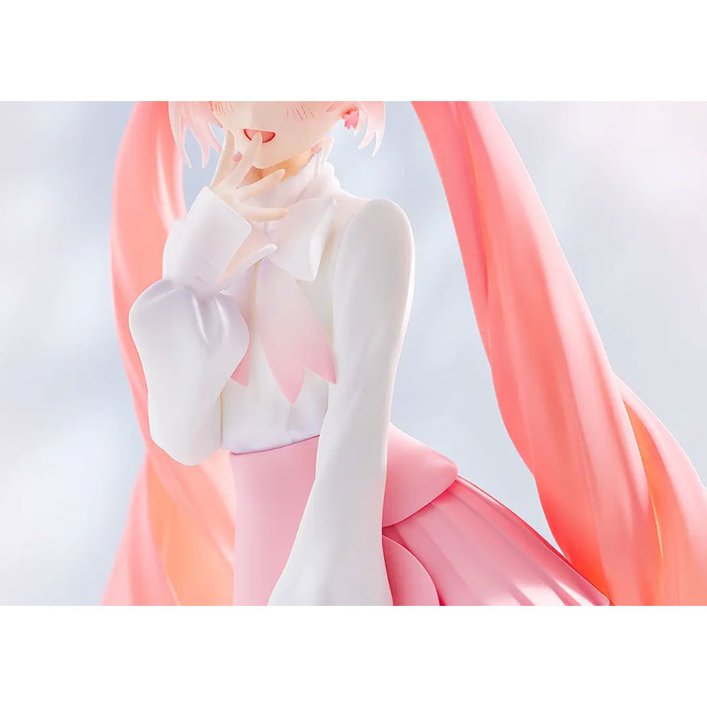 FIGURA SMILE VALUE 2025 POP UP PARADE SAKURA MIKU HANAMI OUTFIT VER.
