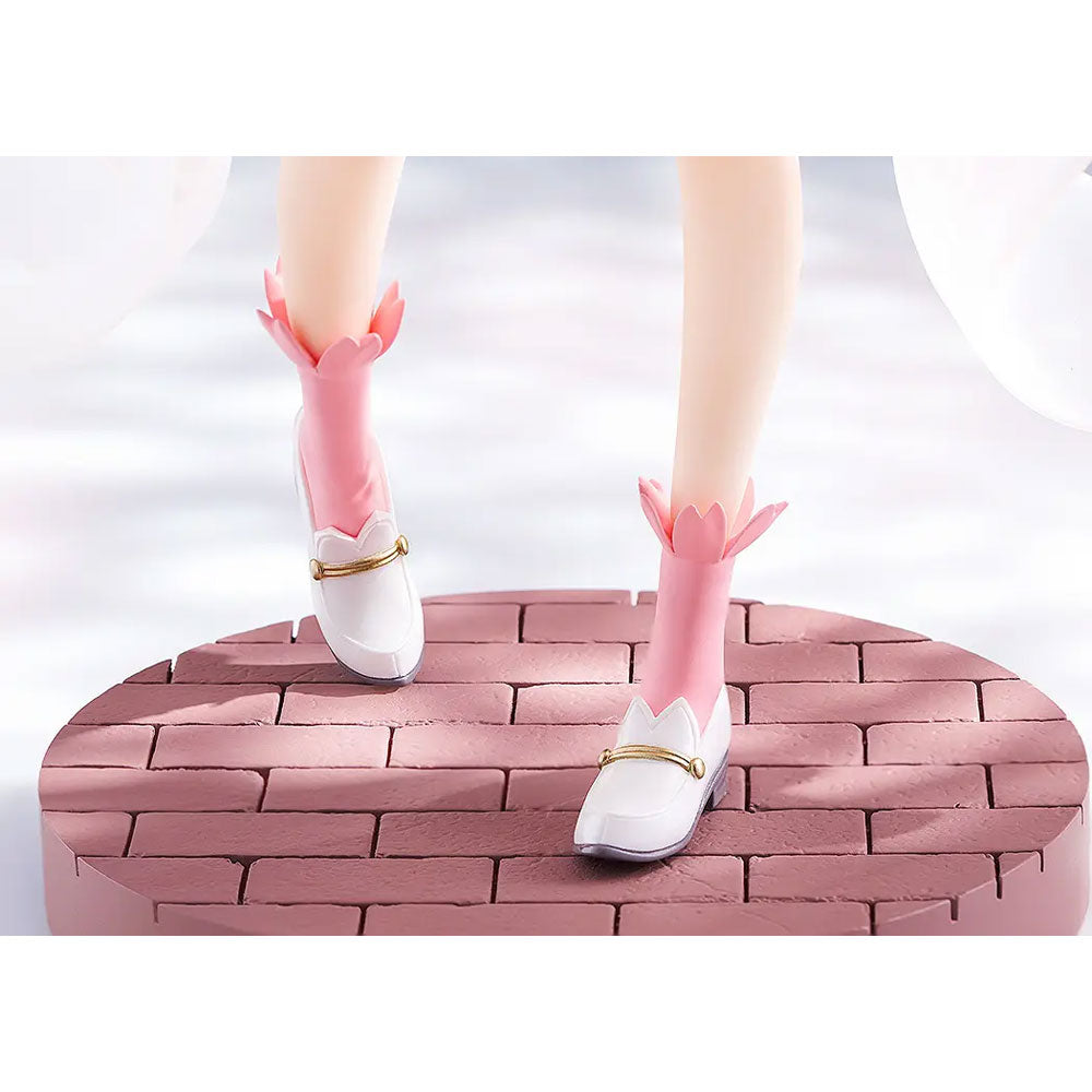 FIGURA SMILE VALUE 2025 POP UP PARADE SAKURA MIKU HANAMI OUTFIT VER.
