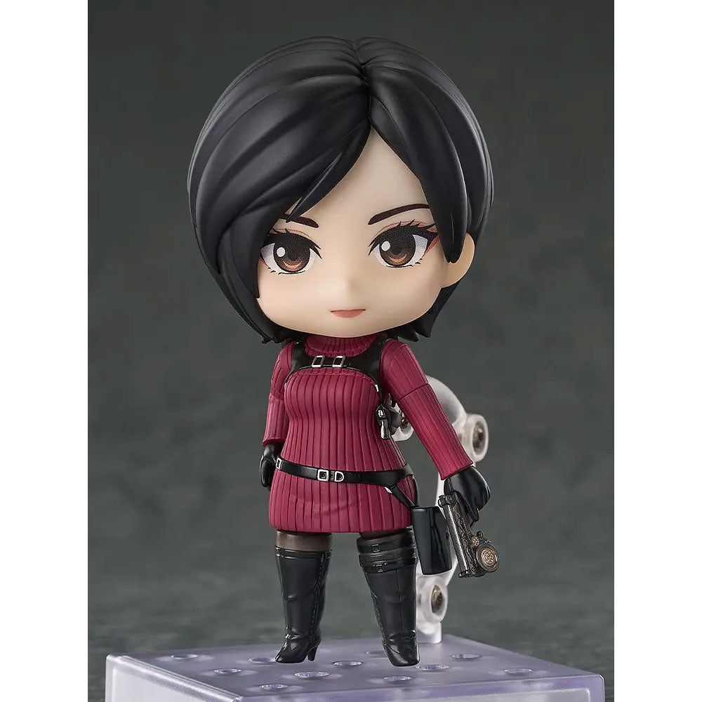 FIGURA NENDOROID ADA WONG 2761