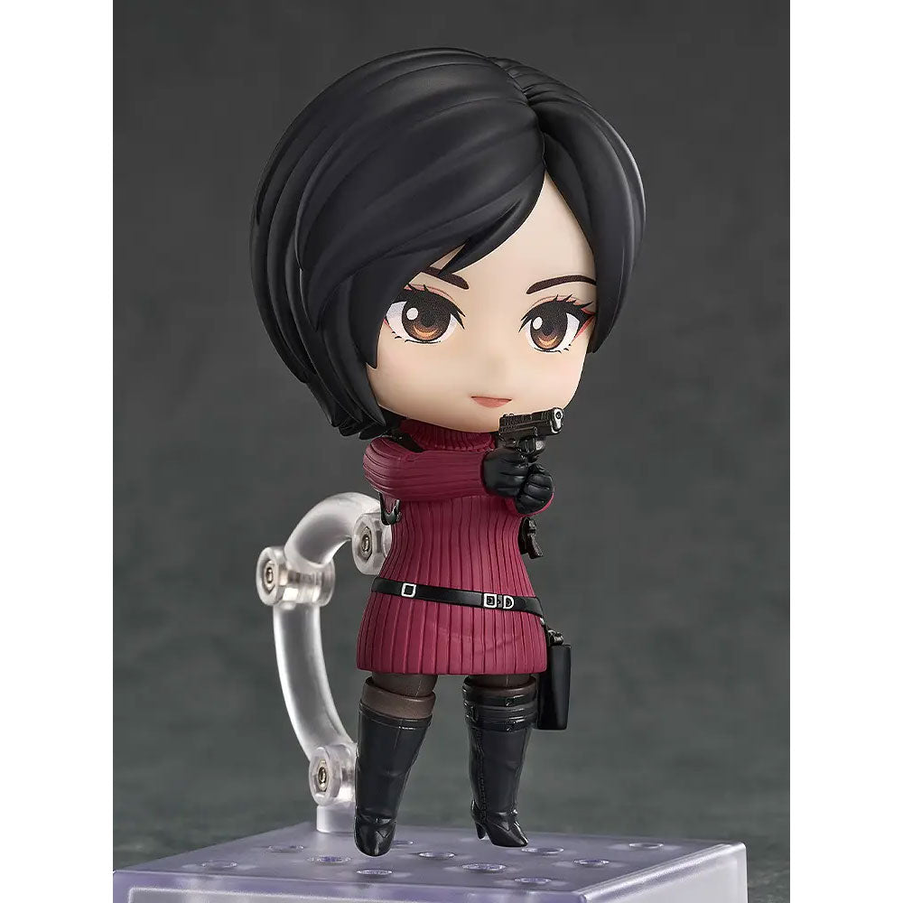 FIGURA NENDOROID ADA WONG 2761