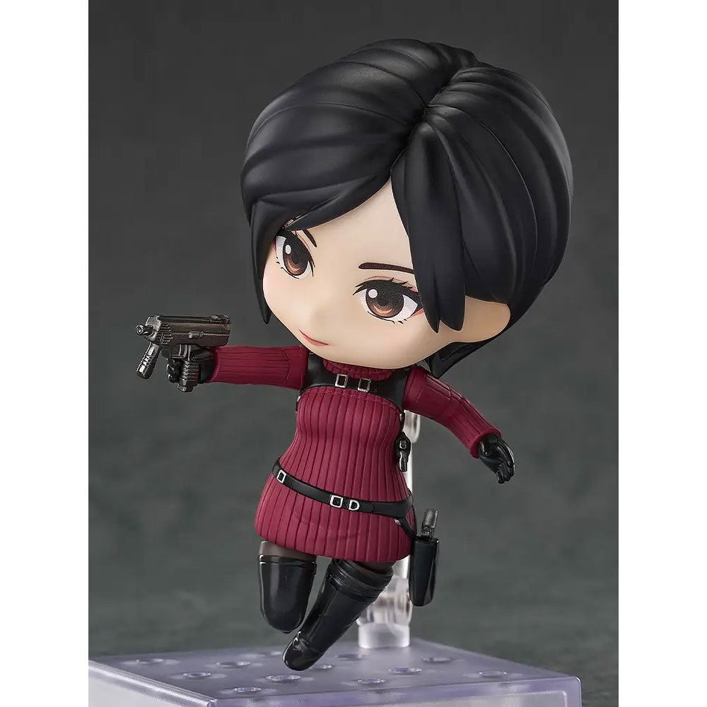 FIGURA NENDOROID ADA WONG 2761