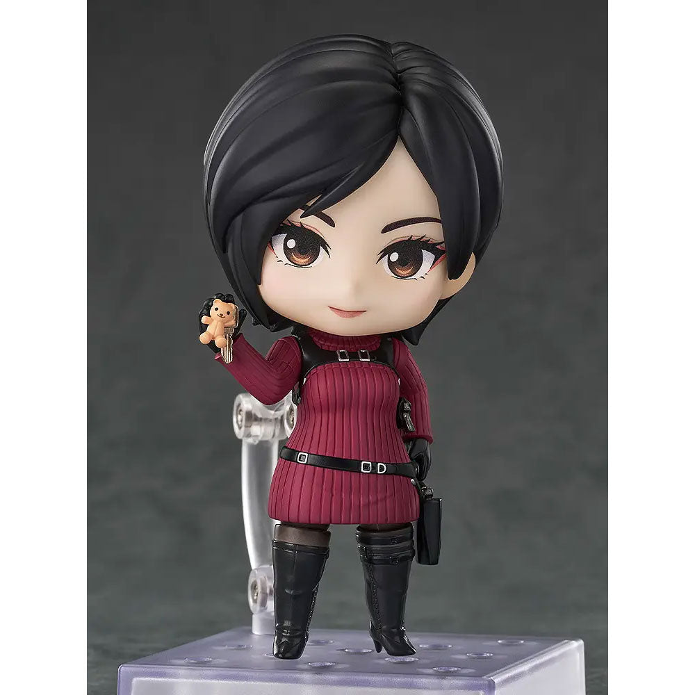 FIGURA NENDOROID ADA WONG 2761