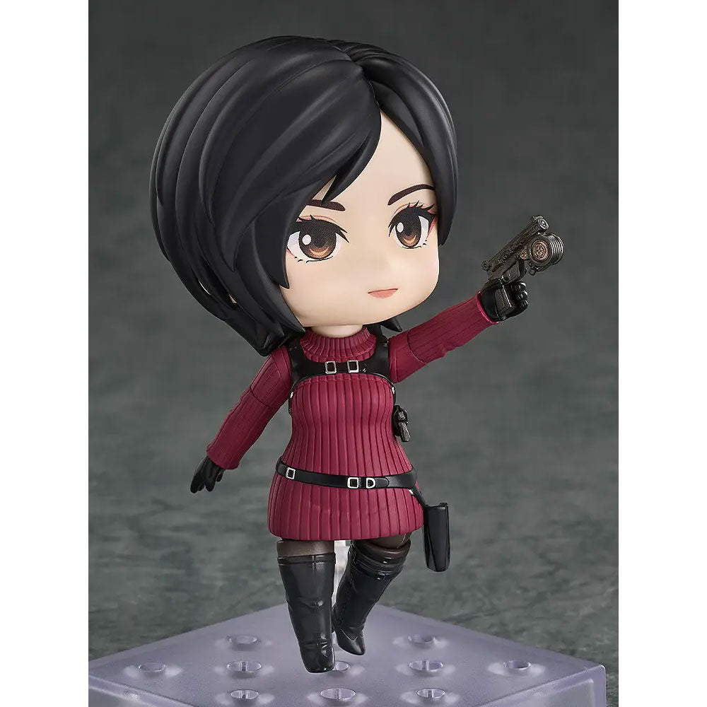 FIGURA NENDOROID ADA WONG 2761