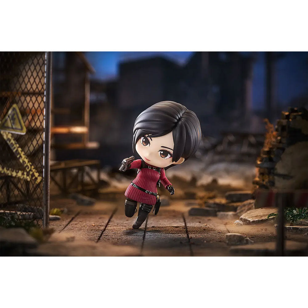 FIGURA NENDOROID ADA WONG 2761