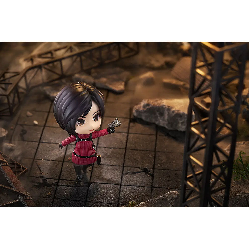 FIGURA NENDOROID ADA WONG 2761