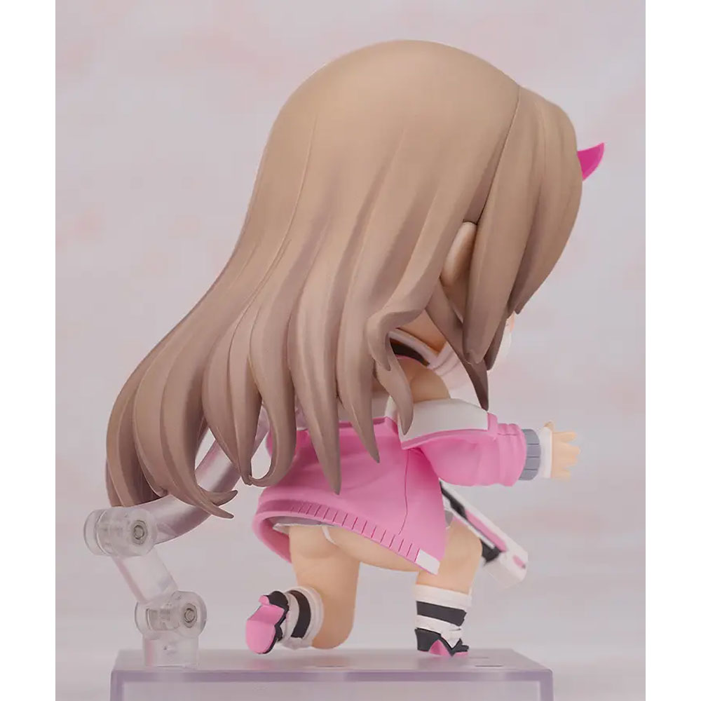 FIGURA NENDOROID VIPER 2763
