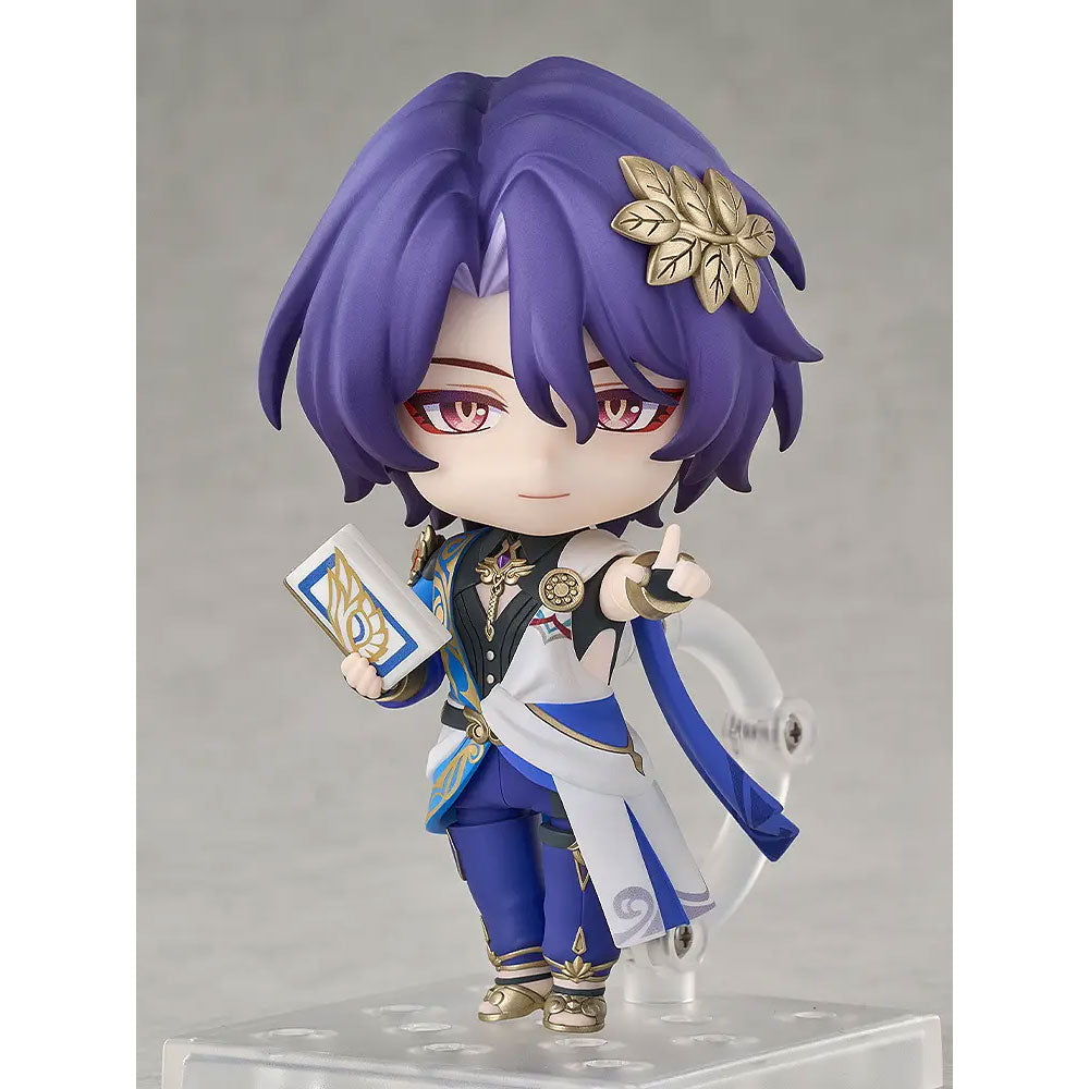FIGURA NENDOROID DR. RATIO 2764