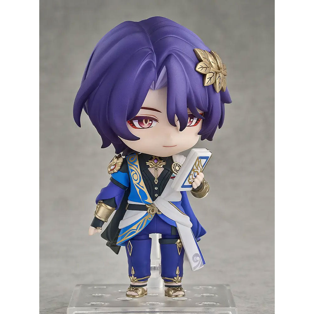 FIGURA NENDOROID DR. RATIO 2764