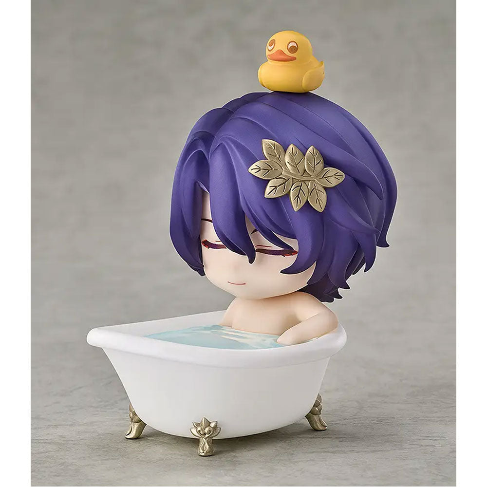FIGURA NENDOROID DR. RATIO 2764