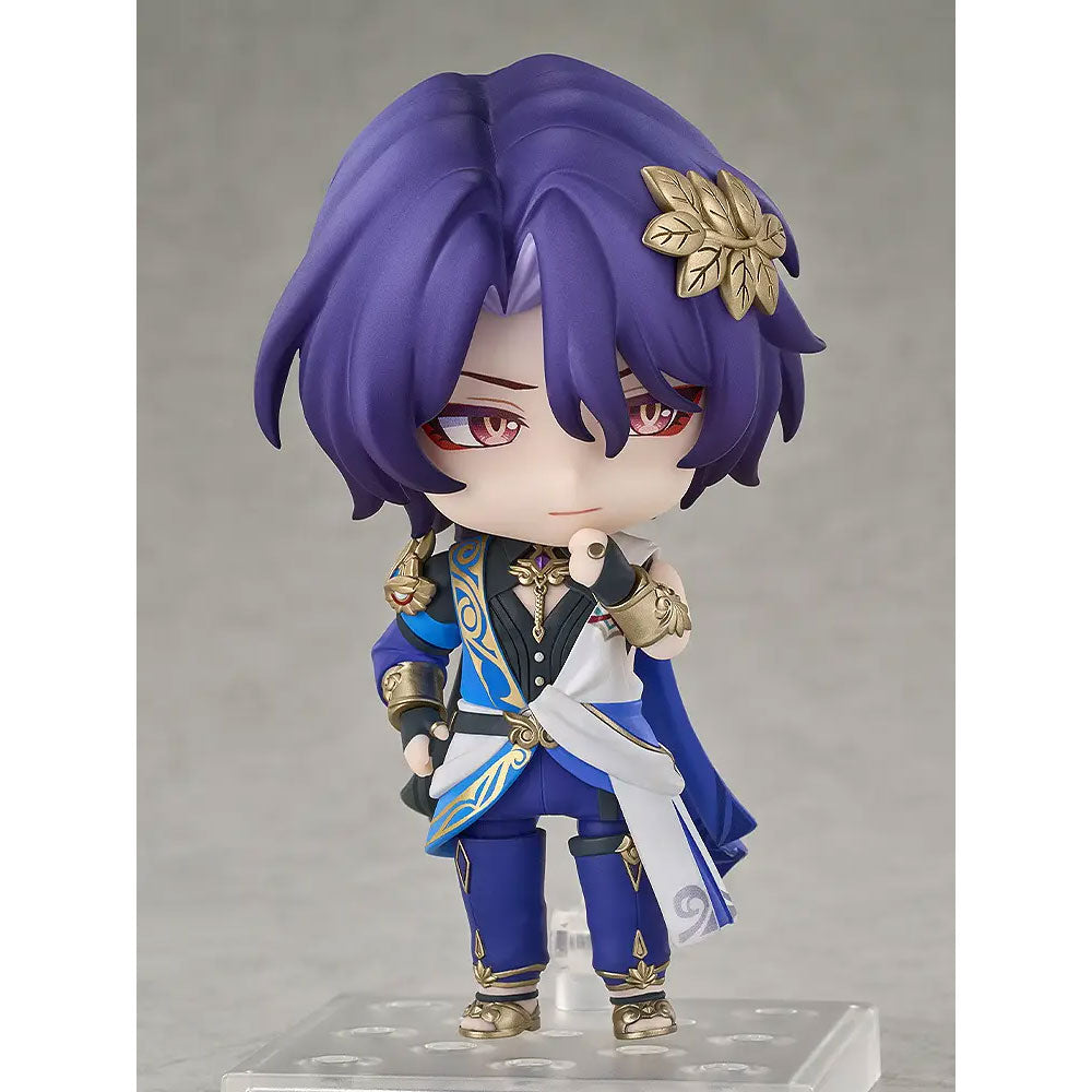FIGURA NENDOROID DR. RATIO 2764