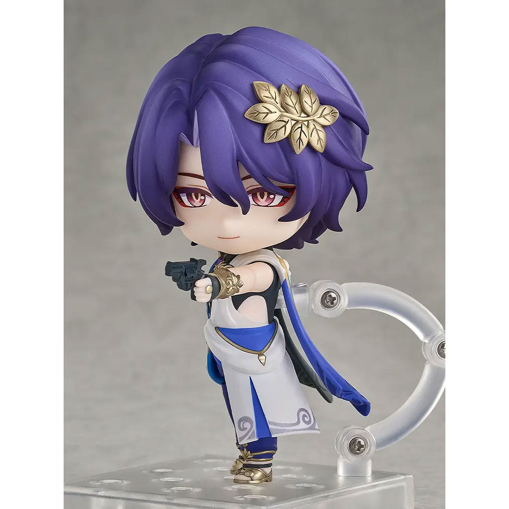 FIGURA NENDOROID DR. RATIO 2764