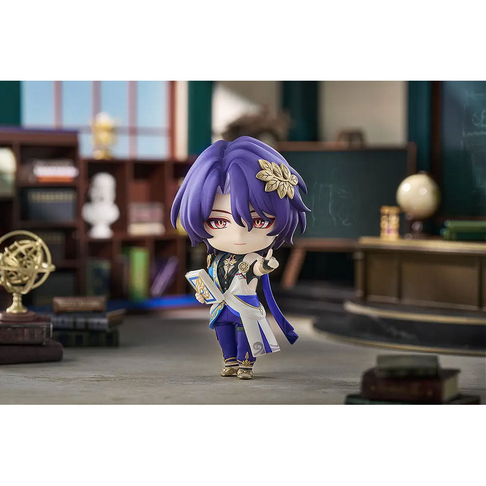 FIGURA NENDOROID DR. RATIO 2764
